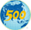 世界500强荣誉客户